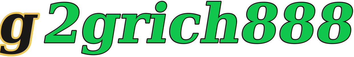 g2grich888 logo